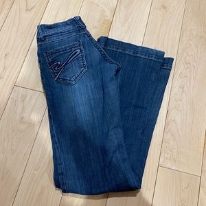 Stetson Women’s Trouser Jeans